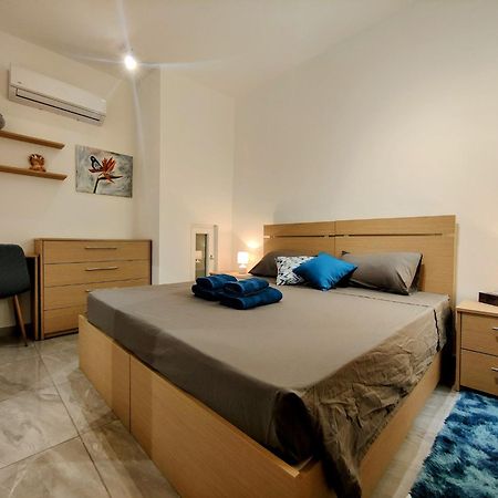 Al-Andalus, Chic Central Rooms Victoria Luaran gambar
