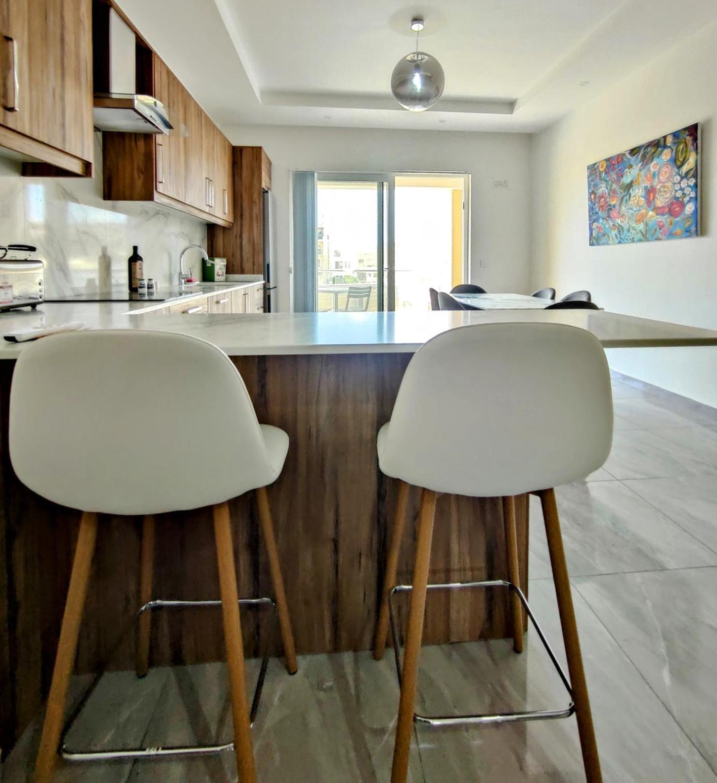 Al-Andalus, Chic Central Rooms Victoria Luaran gambar