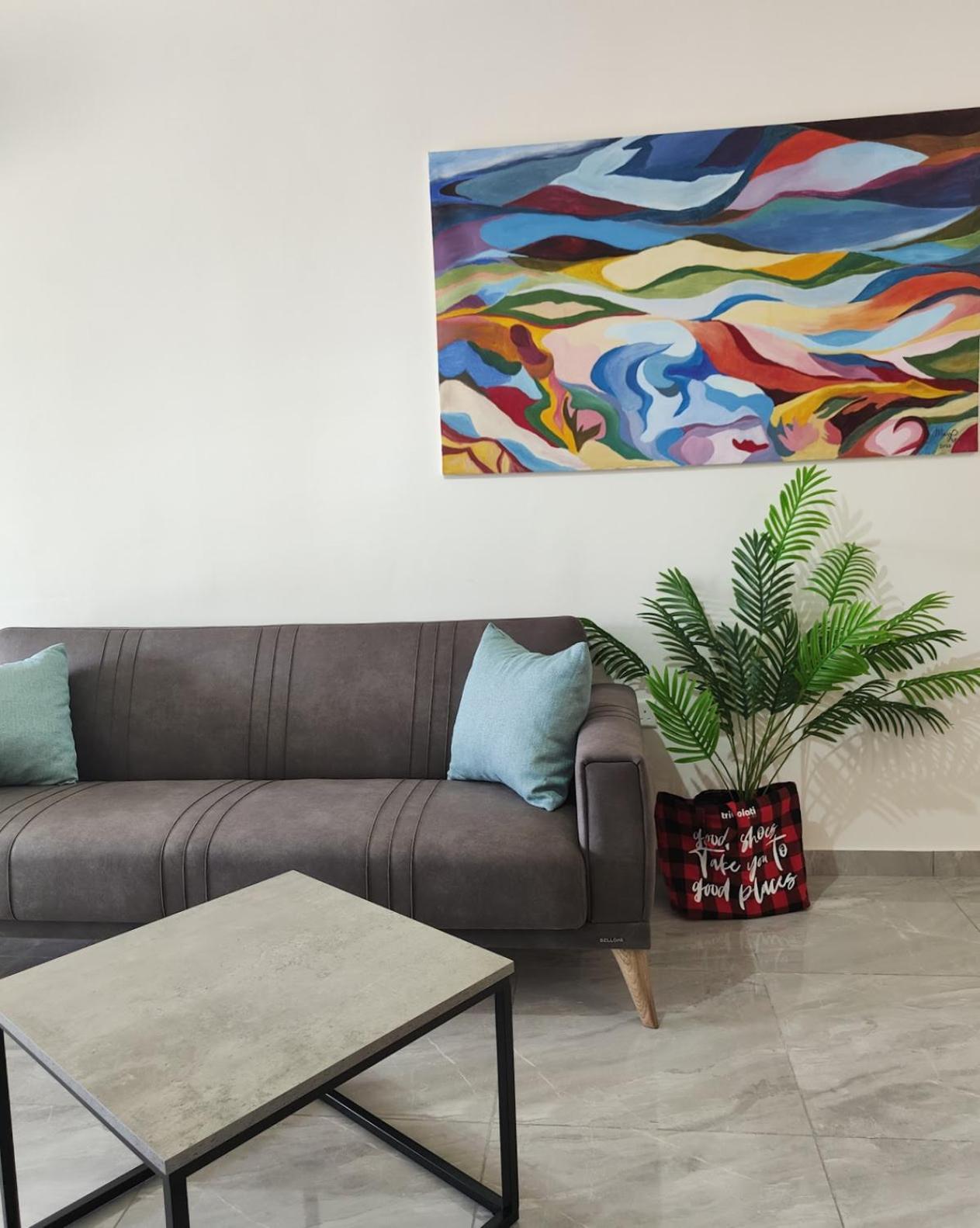 Al-Andalus, Chic Central Rooms Victoria Luaran gambar
