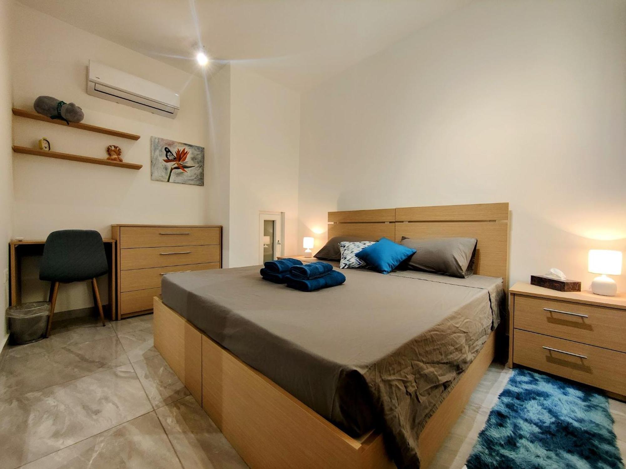 Al-Andalus, Chic Central Rooms Victoria Luaran gambar