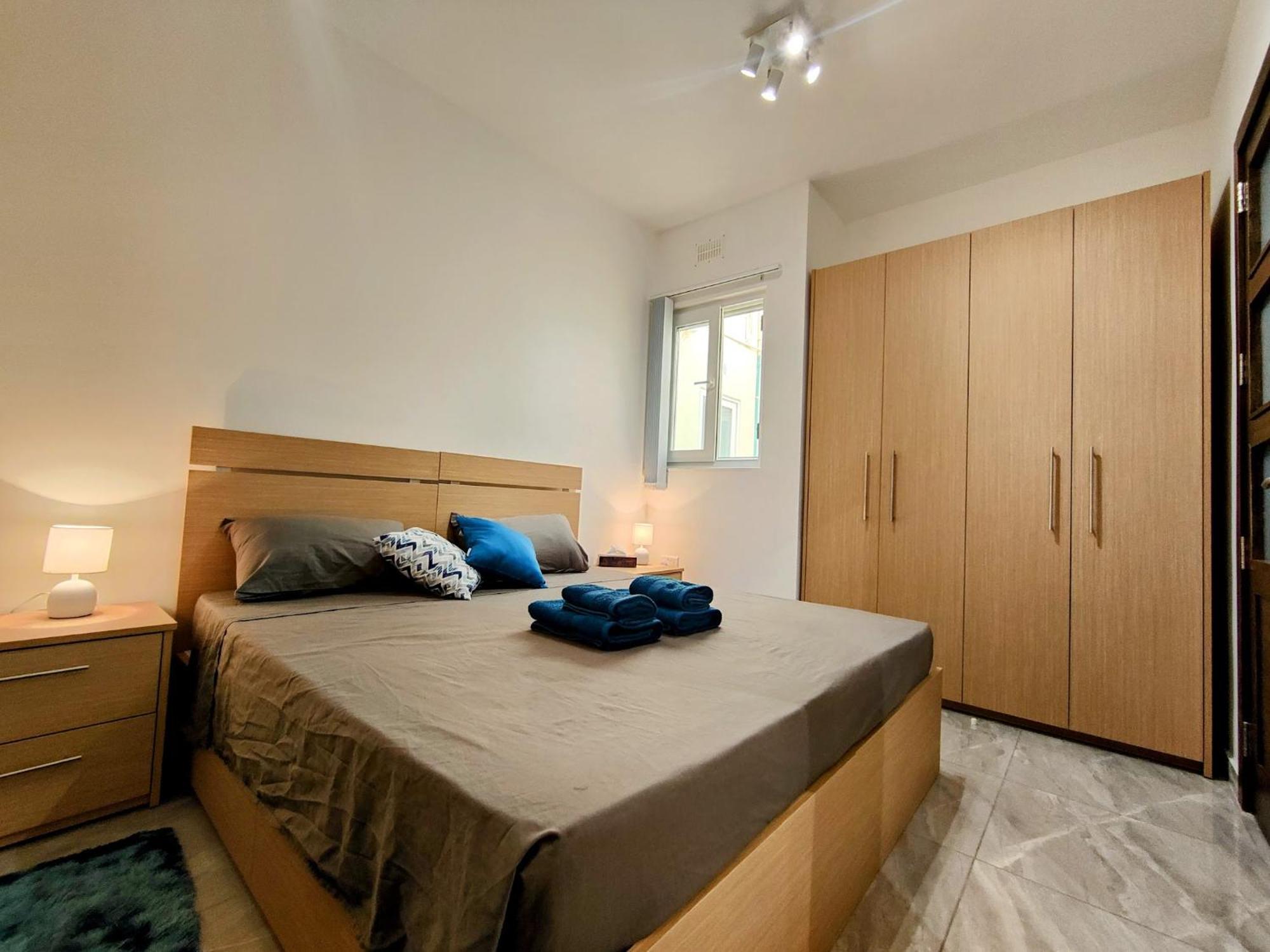 Al-Andalus, Chic Central Rooms Victoria Luaran gambar
