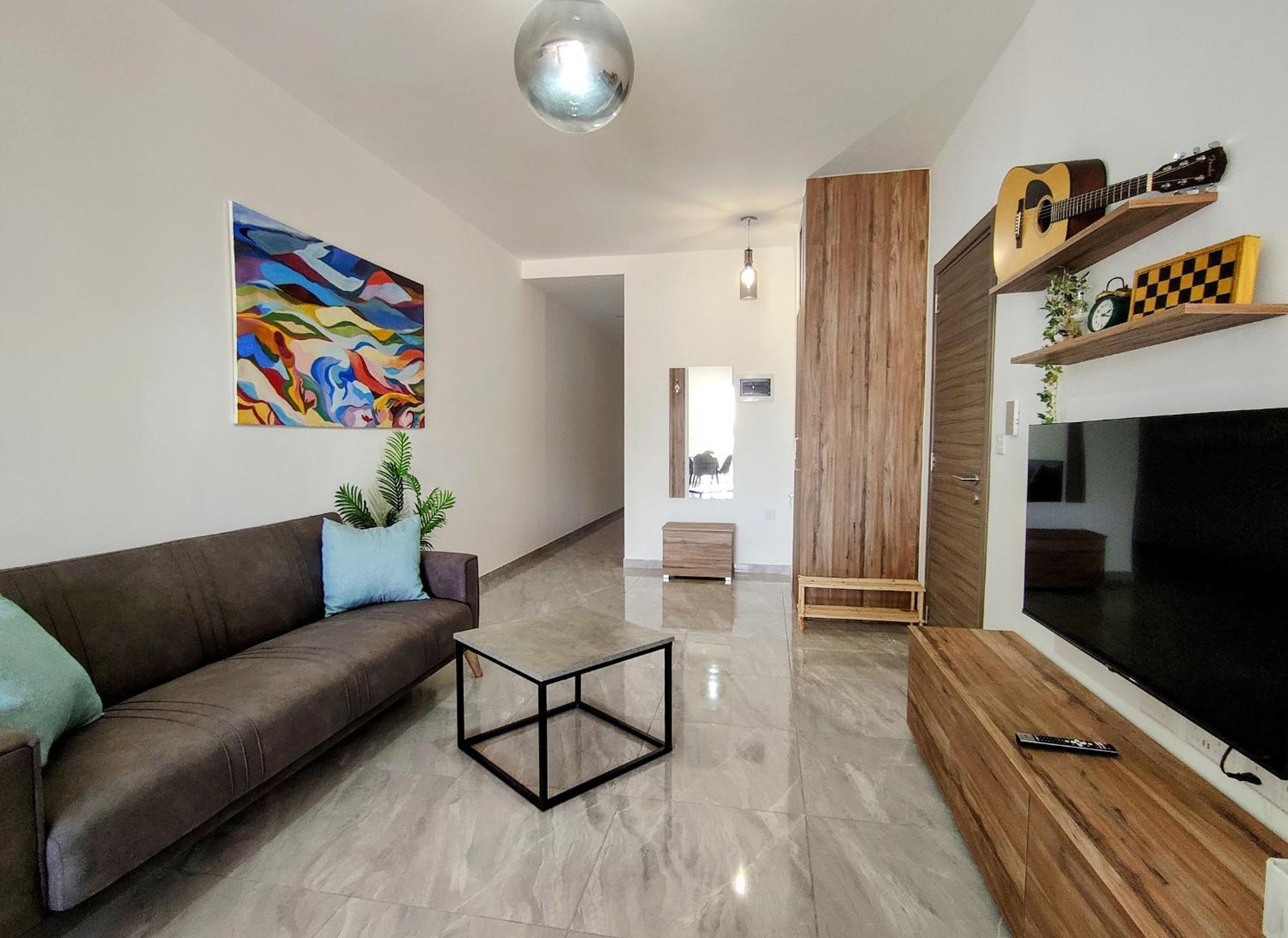 Al-Andalus, Chic Central Rooms Victoria Luaran gambar