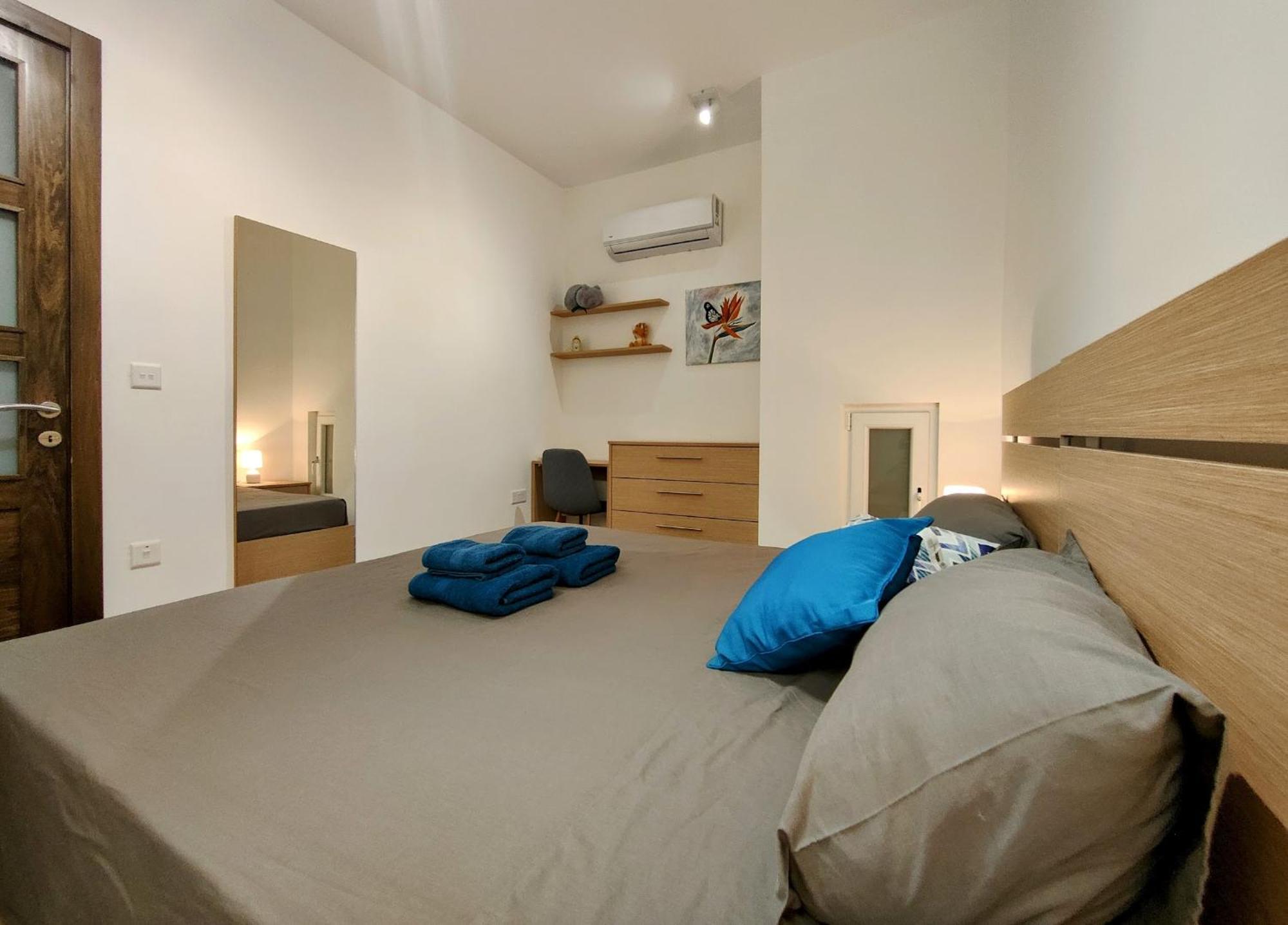 Al-Andalus, Chic Central Rooms Victoria Luaran gambar