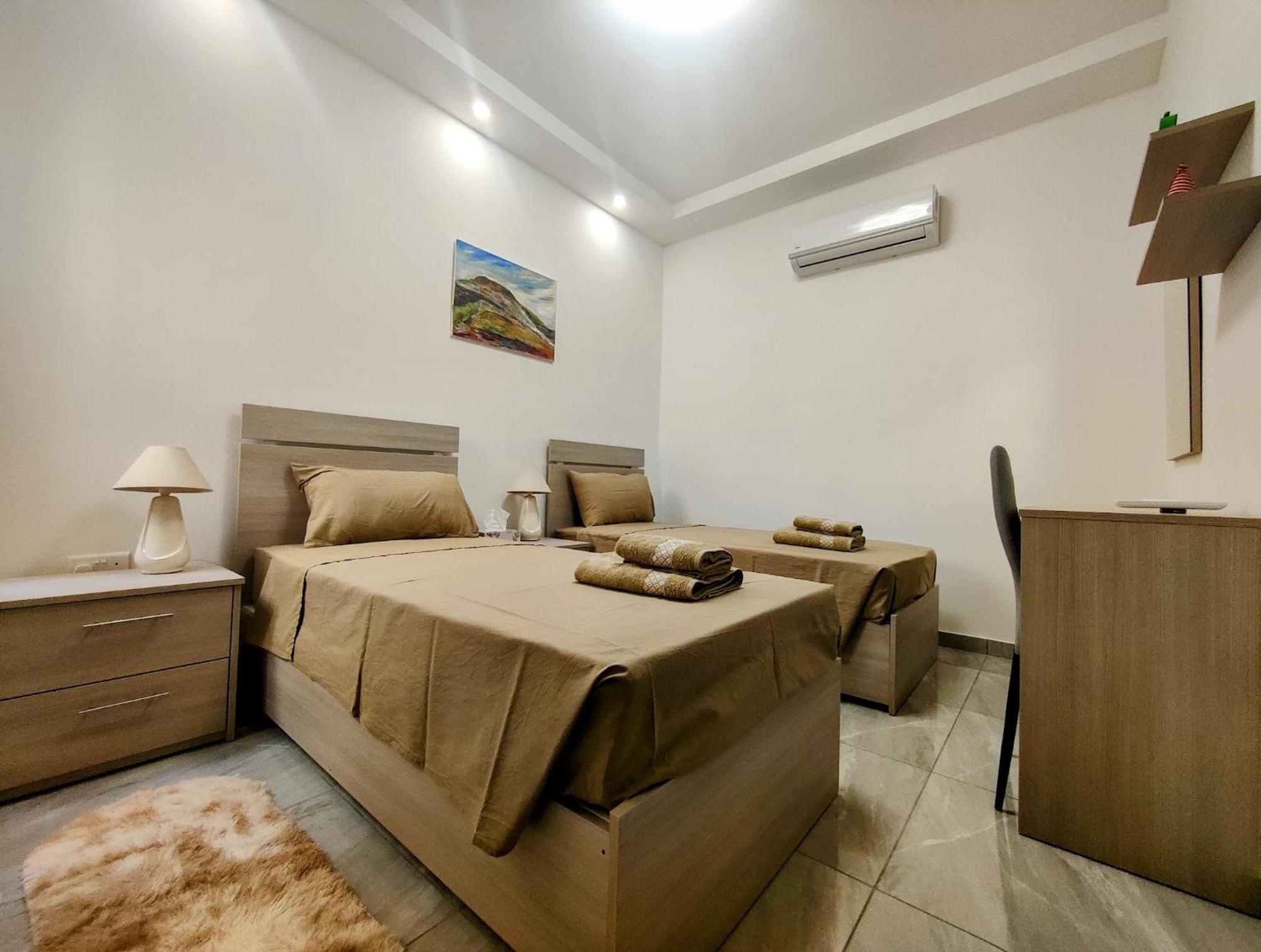 Al-Andalus, Chic Central Rooms Victoria Luaran gambar