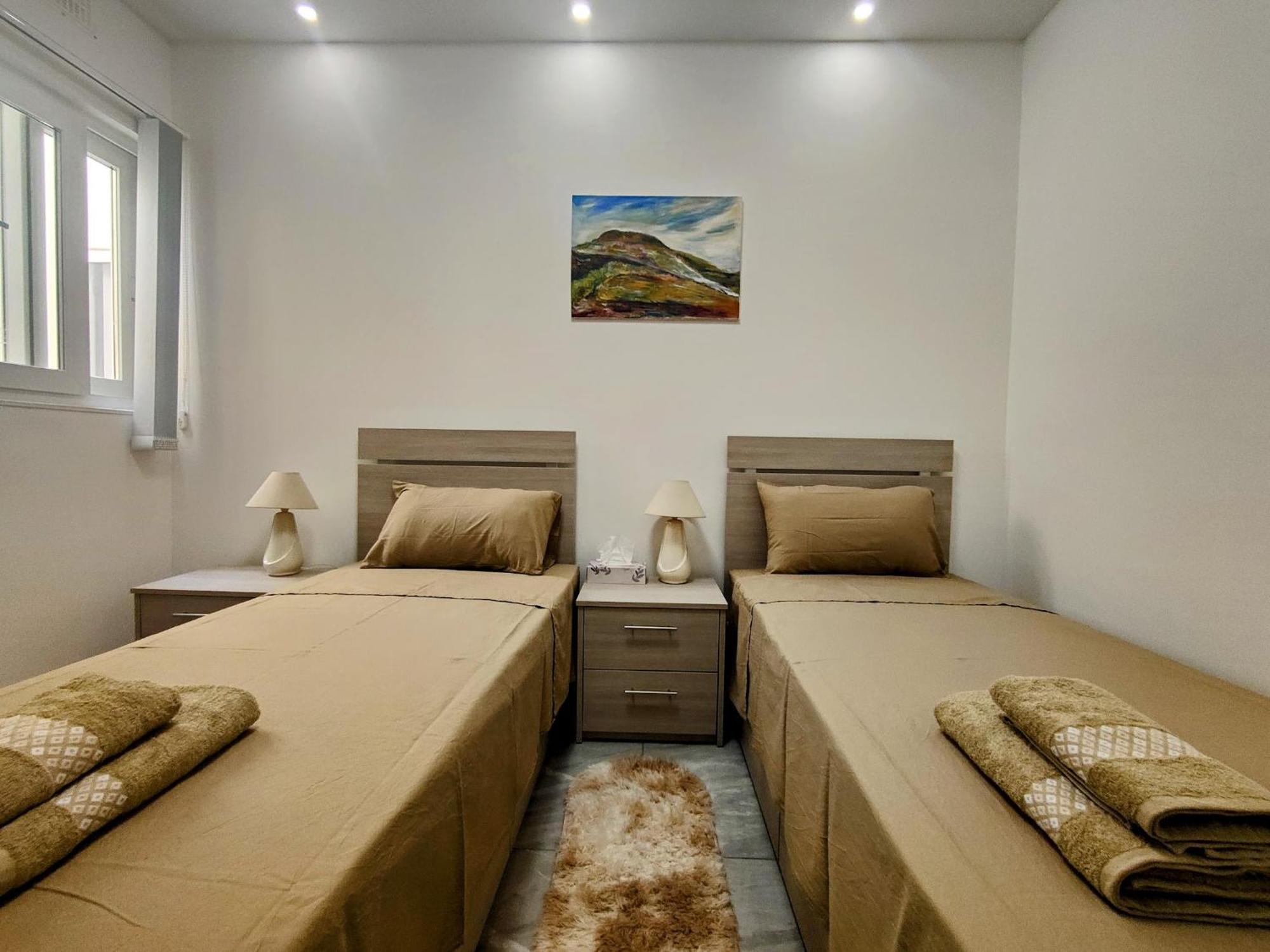 Al-Andalus, Chic Central Rooms Victoria Luaran gambar