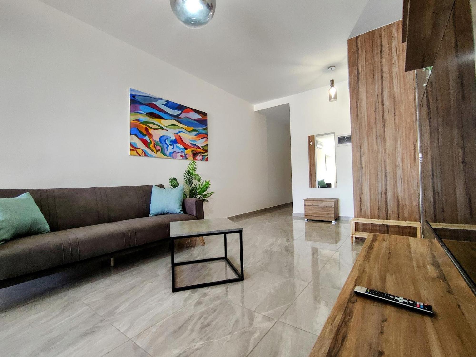 Al-Andalus, Chic Central Rooms Victoria Luaran gambar